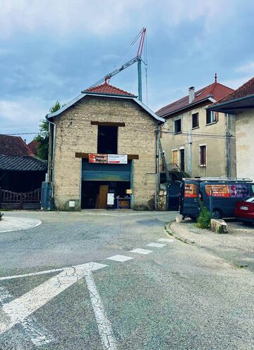 Réalisation toiture & pose de tuiles solaires